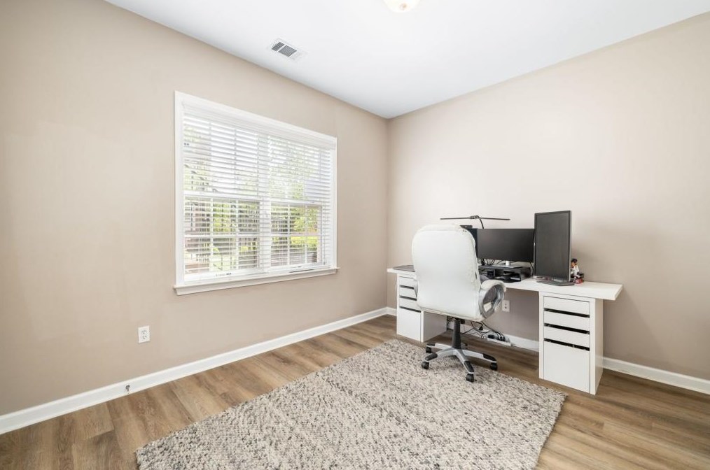 4850 Seldon Way, Smyrna GA  30080-9266 exterior