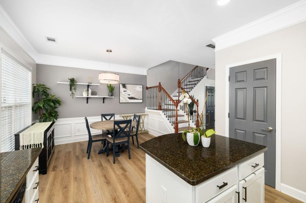 4850 Seldon Way, Smyrna GA  30080-9266 exterior