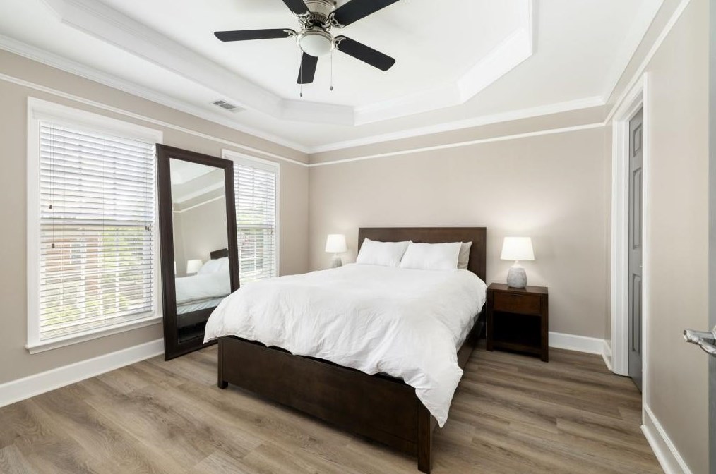 4850 Seldon Way, Smyrna GA  30080-9266 exterior