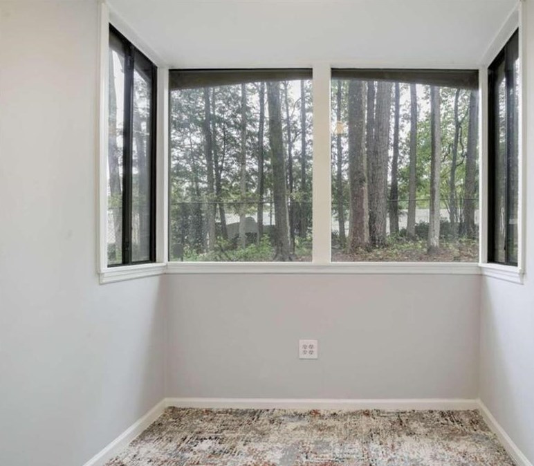 4003 Wingate Way, Atlanta GA  30350-4970 exterior