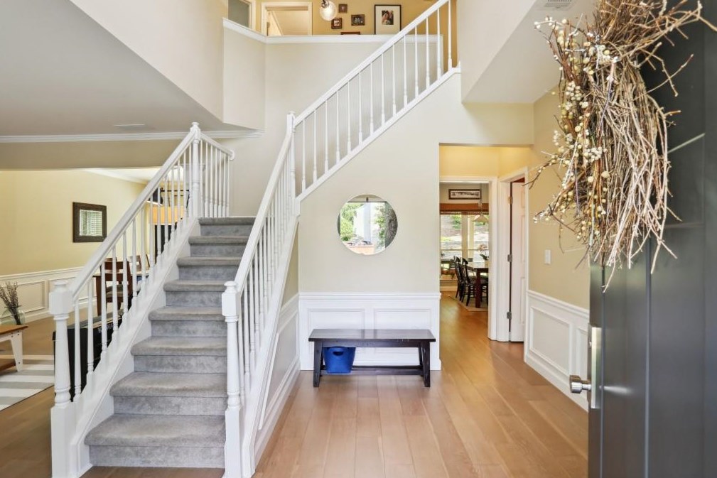 2120 Traywick Chase, Alpharetta GA  30004-4217 exterior