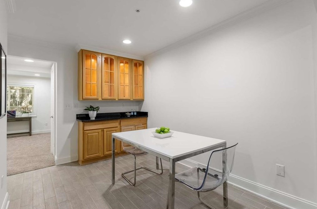 155 Rondak Cir, Smyrna GA  30080-4593 exterior