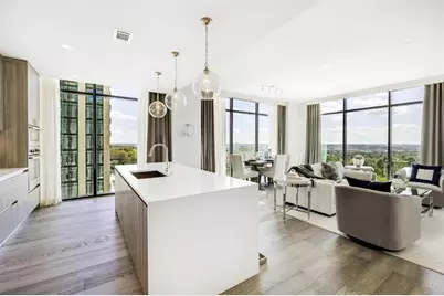 2965 Peachtree Road #604, Atlanta, GA 30305 - Photo 1