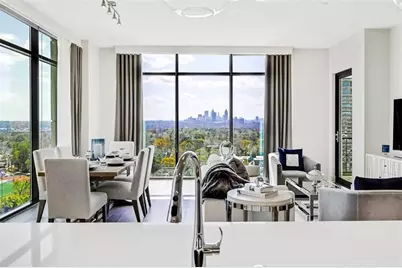 2965 Peachtree Road #604, Atlanta, GA 30305 - Photo 9