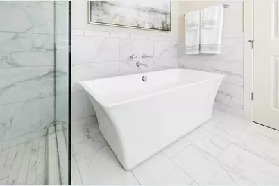 2965 Peachtree Road #1007, Atlanta, GA 30305 - Photo 13
