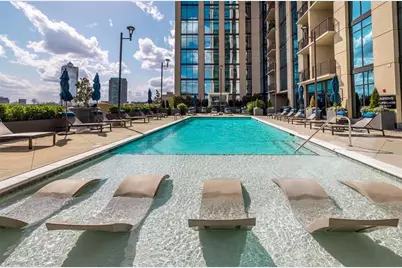 2965 Peachtree Road #1007, Atlanta, GA 30305 - Photo 19