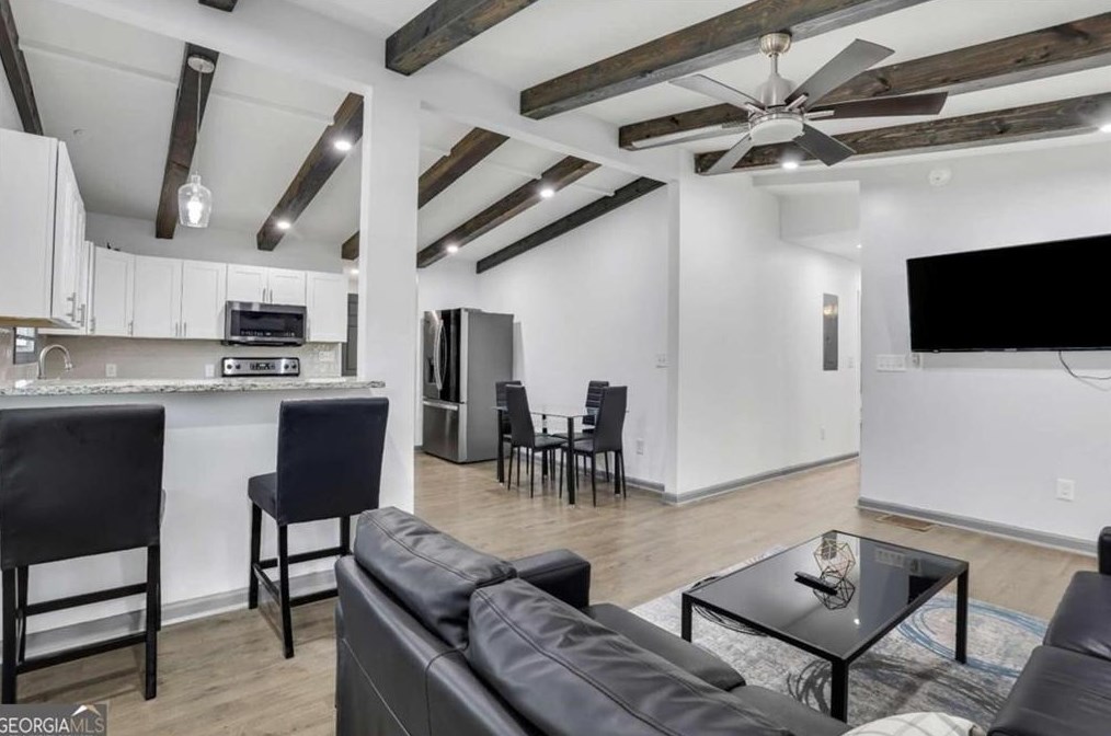 2230 Brannen Rd, Atlanta GA  30316-4118 exterior