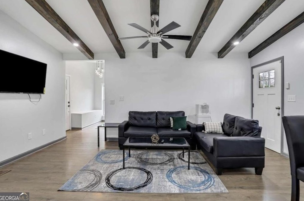 2230 Brannen Rd, Atlanta GA  30316-4118 exterior