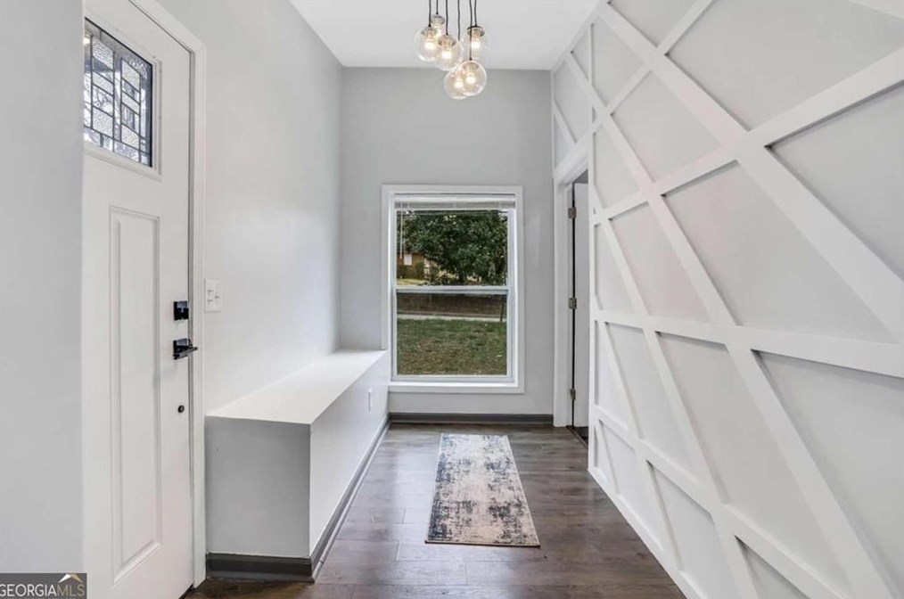 2230 Brannen Rd, Atlanta GA  30316-4118 exterior