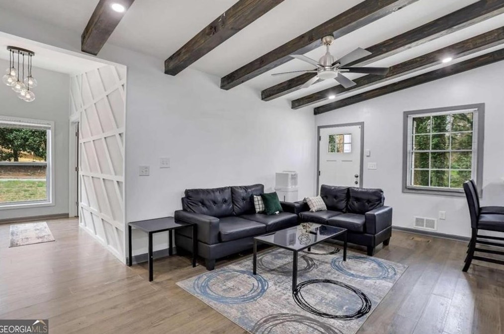 2230 Brannen Rd, Atlanta GA  30316-4118 exterior