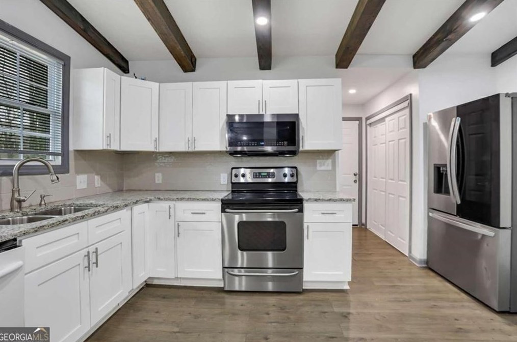 2230 Brannen Rd, Atlanta GA  30316-4118 exterior