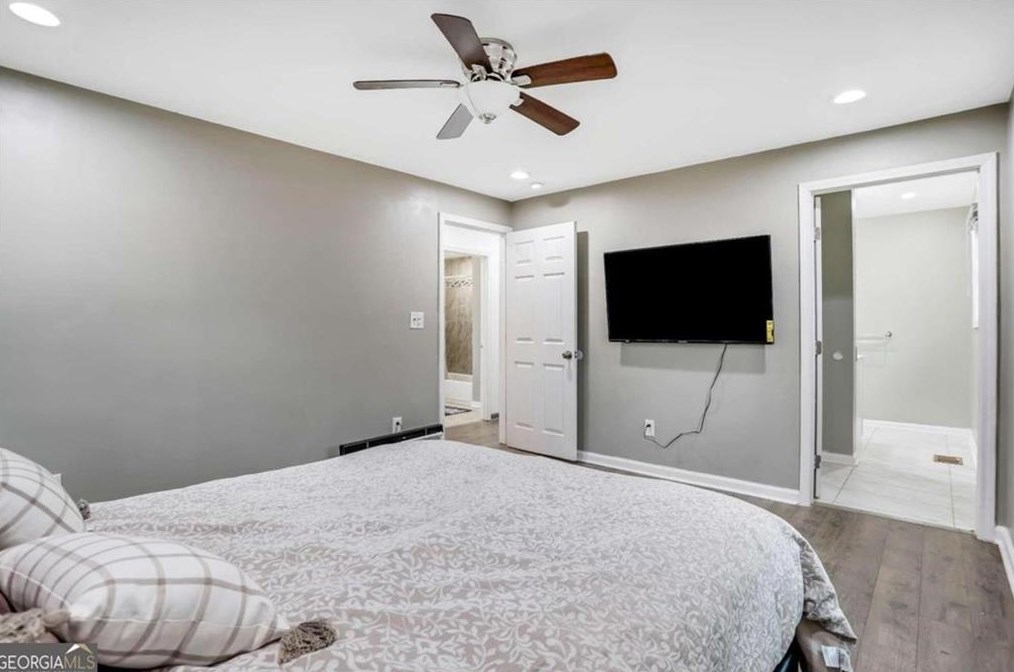 2230 Brannen Rd, Atlanta GA  30316-4118 exterior