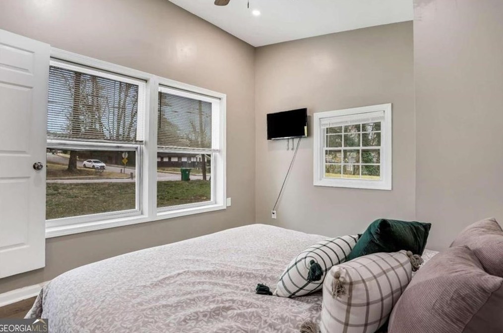 2230 Brannen Rd, Atlanta GA  30316-4118 exterior