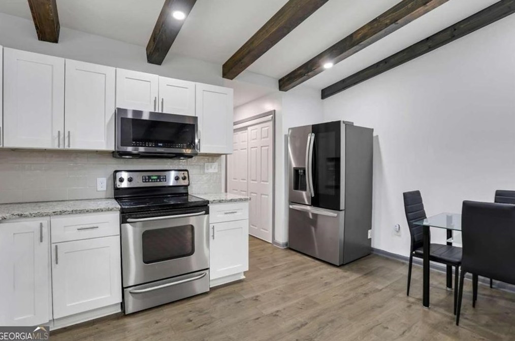 2230 Brannen Rd, Atlanta GA  30316-4118 exterior