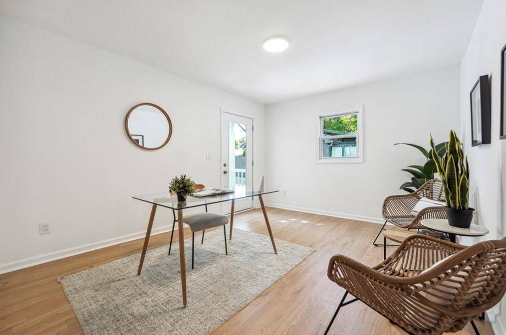 4089 Adrian St, Tucker GA  30084-4405 exterior