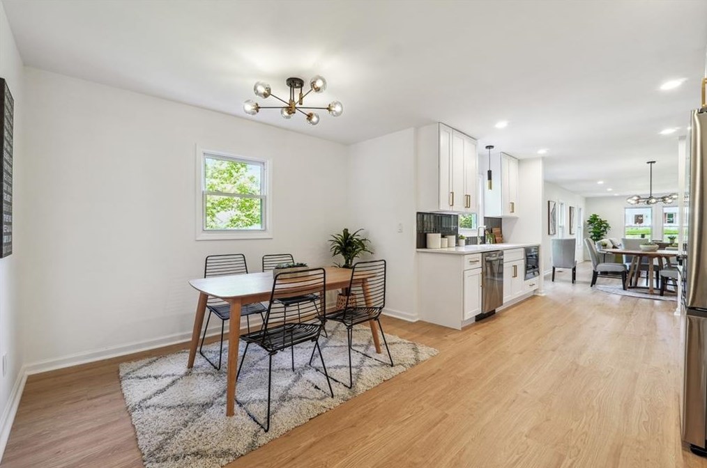 4089 Adrian St, Tucker GA  30084-4405 exterior