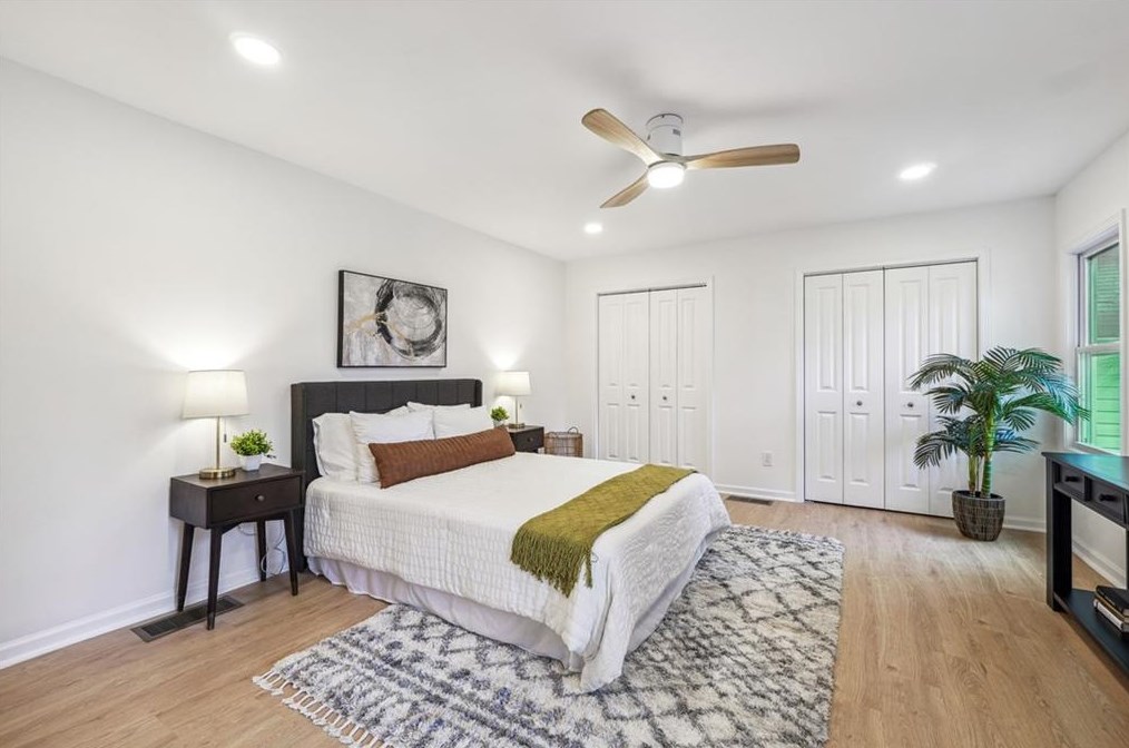 4089 Adrian St, Tucker GA  30084-4405 exterior