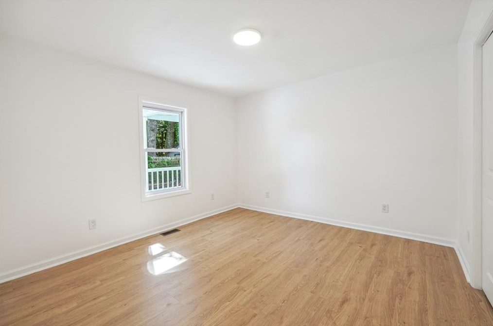 4089 Adrian St, Tucker GA  30084-4405 exterior