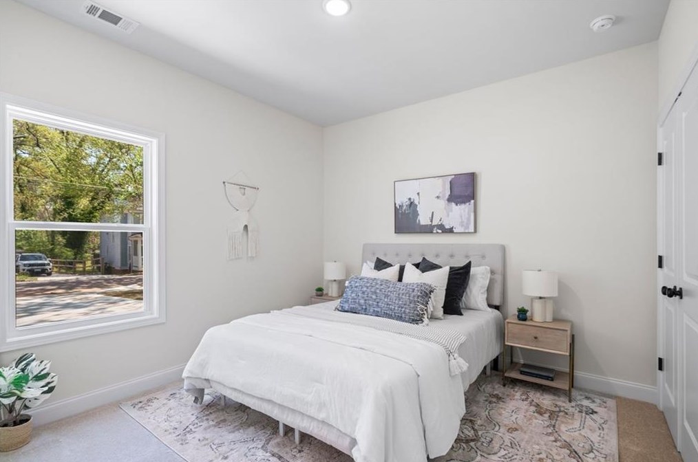 1257 Eason St, Atlanta GA 30314-2303 exterior