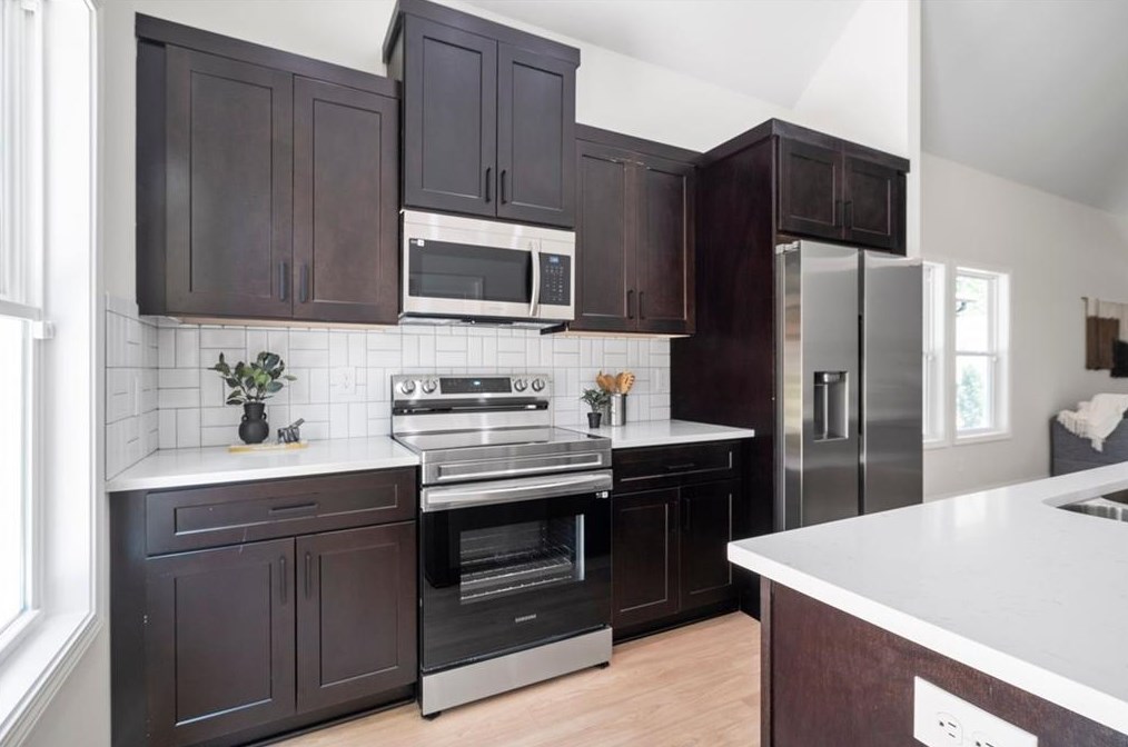 1257 Eason St, Atlanta GA 30314-2303 exterior