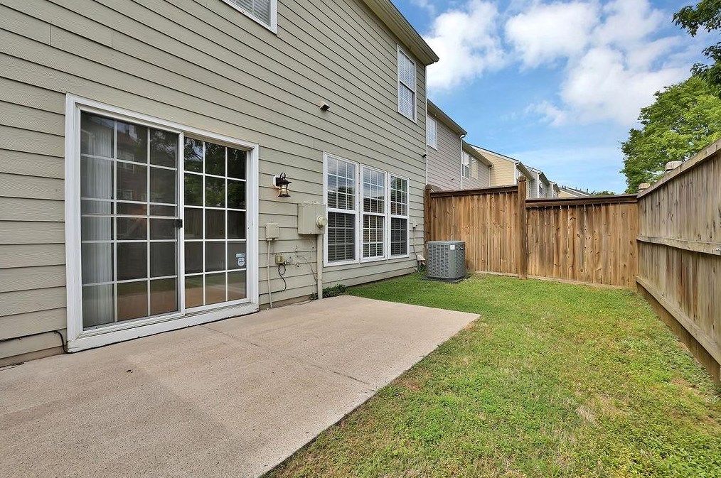 3095 Commonwealth Way, Alpharetta GA  30004-4262 exterior