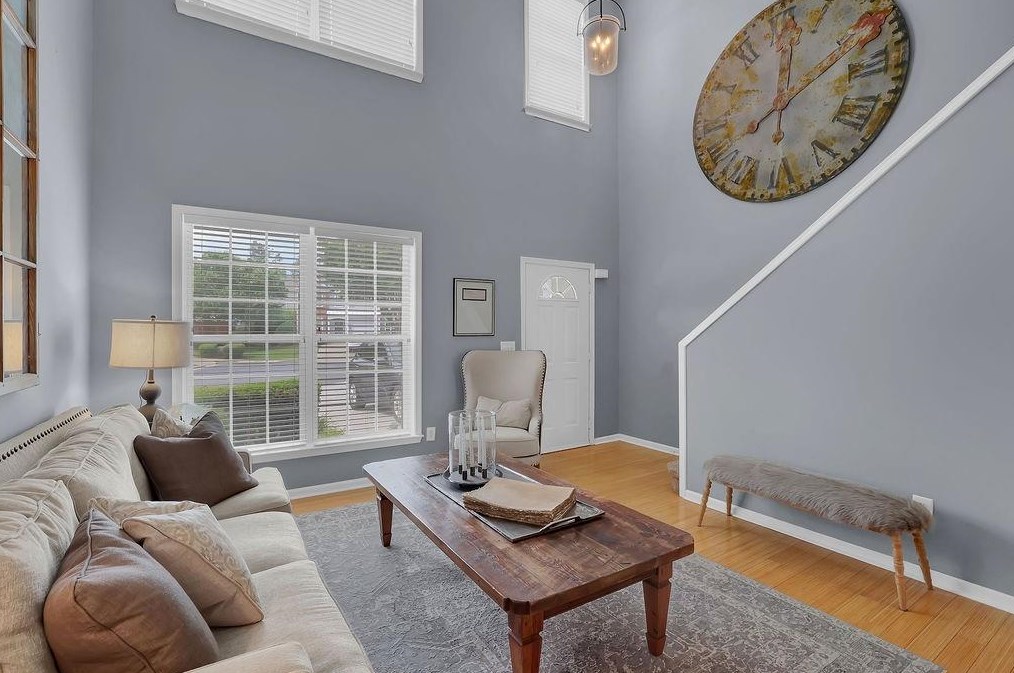 3095 Commonwealth Way, Alpharetta GA  30004-4262 exterior