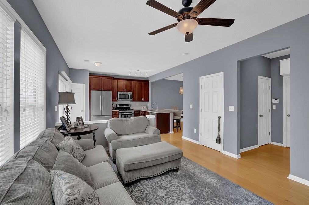 3095 Commonwealth Way, Alpharetta GA  30004-4262 exterior