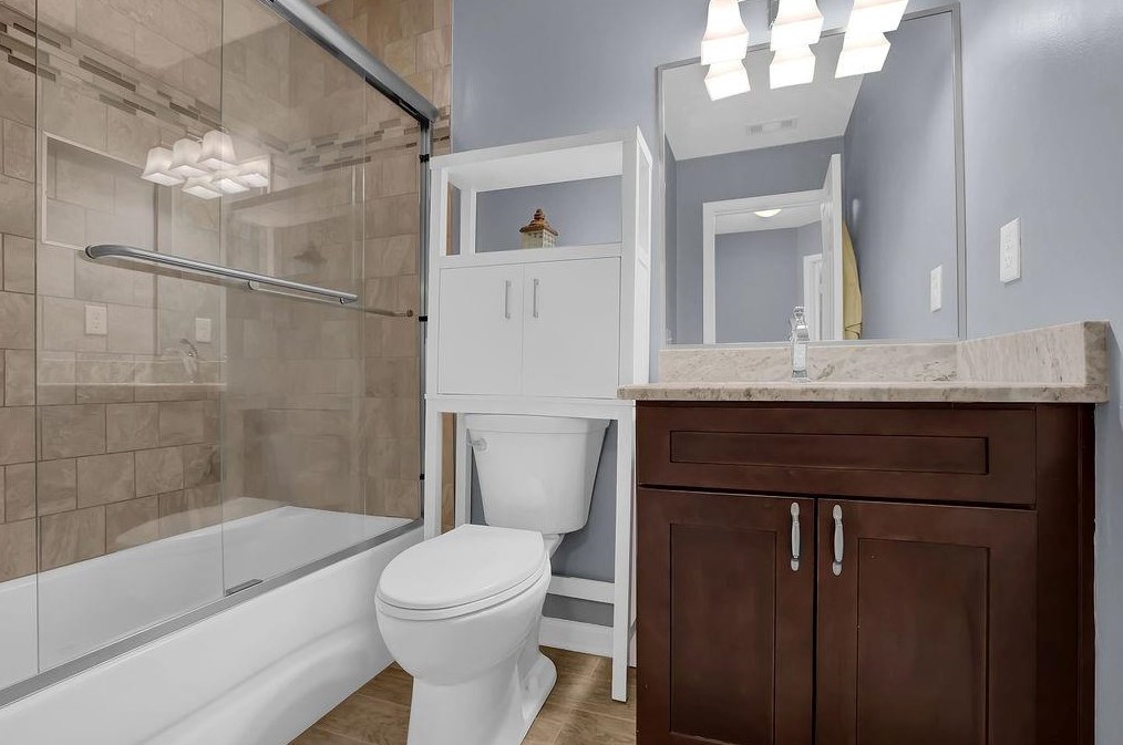 3095 Commonwealth Way, Alpharetta GA  30004-4262 exterior