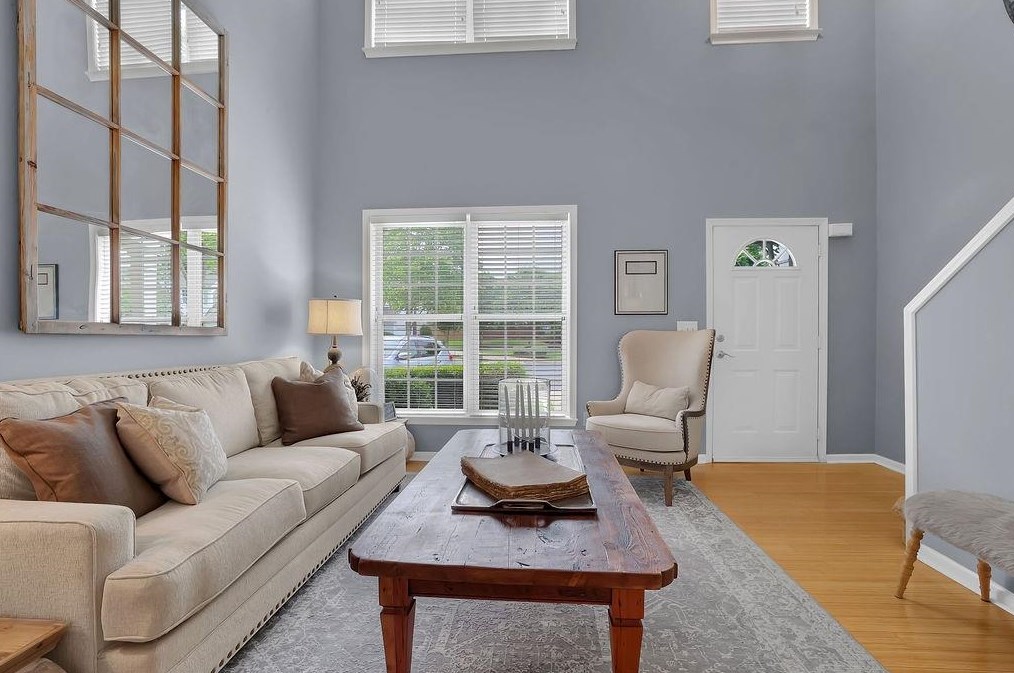 3095 Commonwealth Way, Alpharetta GA  30004-4262 exterior