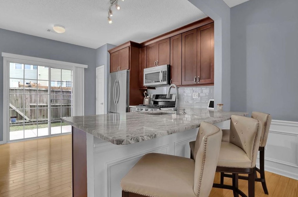 3095 Commonwealth Way, Alpharetta GA  30004-4262 exterior