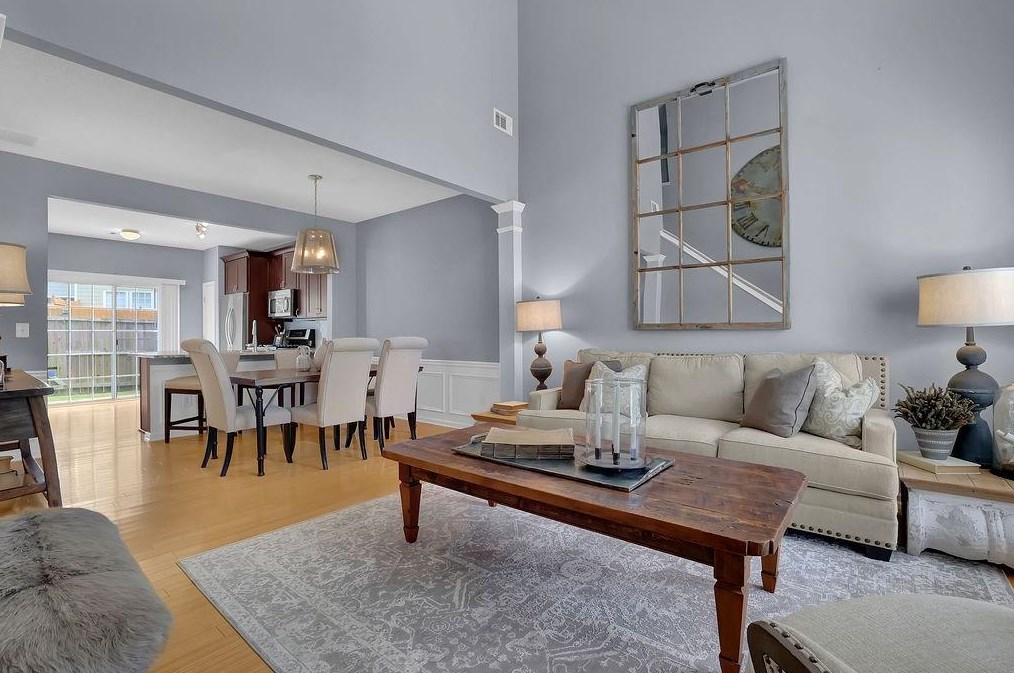 3095 Commonwealth Way, Alpharetta GA  30004-4262 exterior