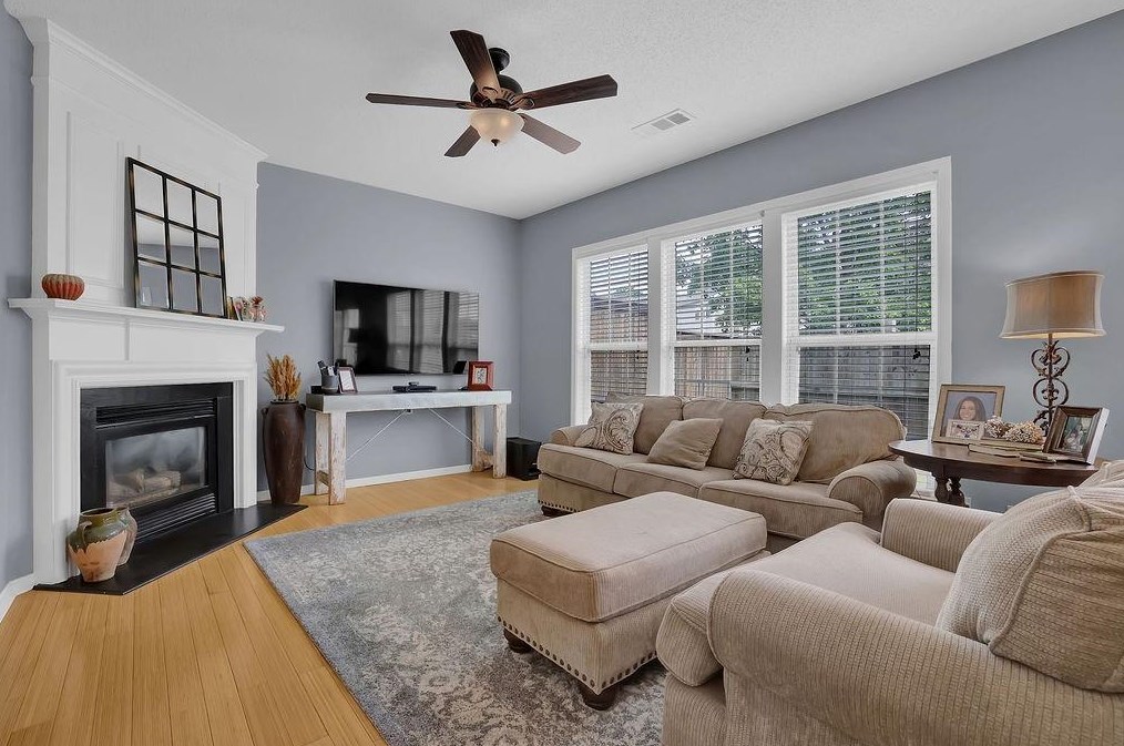 3095 Commonwealth Way, Alpharetta GA  30004-4262 exterior