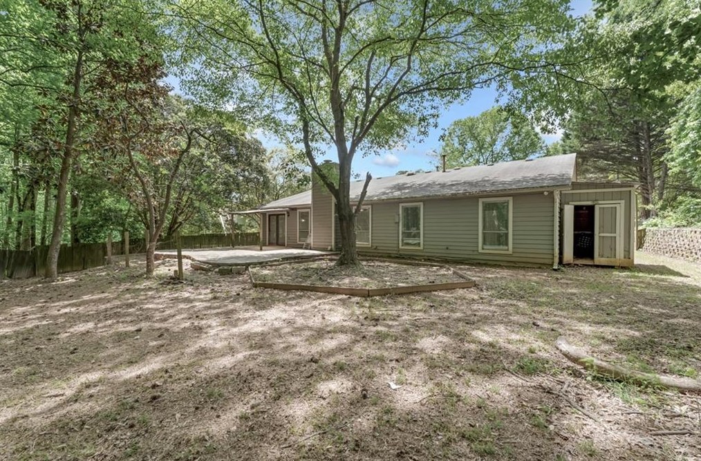 11055 Indian Vlg Dr, Alpharetta GA 30022-6503 exterior