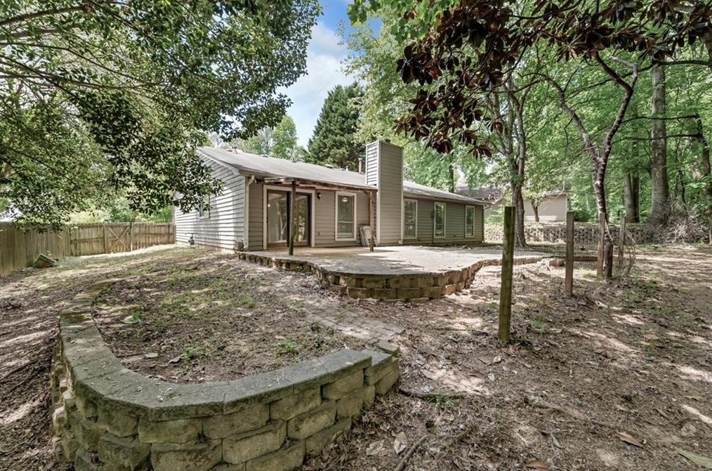 11055 Indian Vlg Dr, Alpharetta GA 30022-6503 exterior