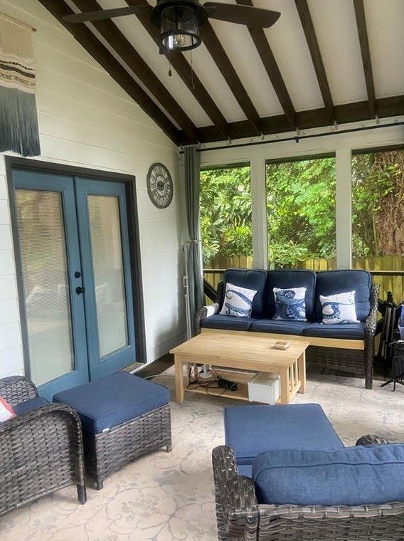 1523 Rupert Rd, Decatur GA  30032-3514 exterior