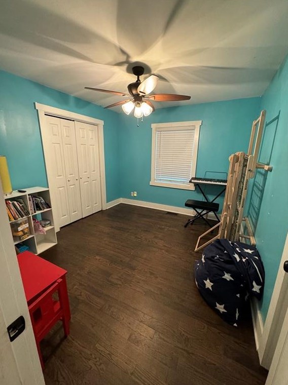 1523 Rupert Rd, Decatur GA  30032-3514 exterior