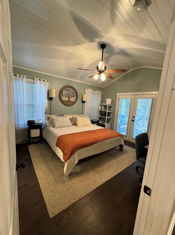 1523 Rupert Rd, Decatur GA  30032-3514 exterior