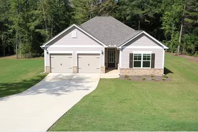 168 Chapman Ridge Road Lot 28, Macon, GA 31211 - Photo 1