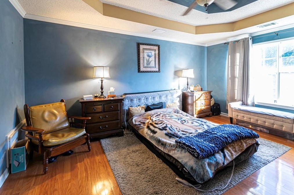 1610 Nottingham Way, Conyers GA  30094-4225 exterior