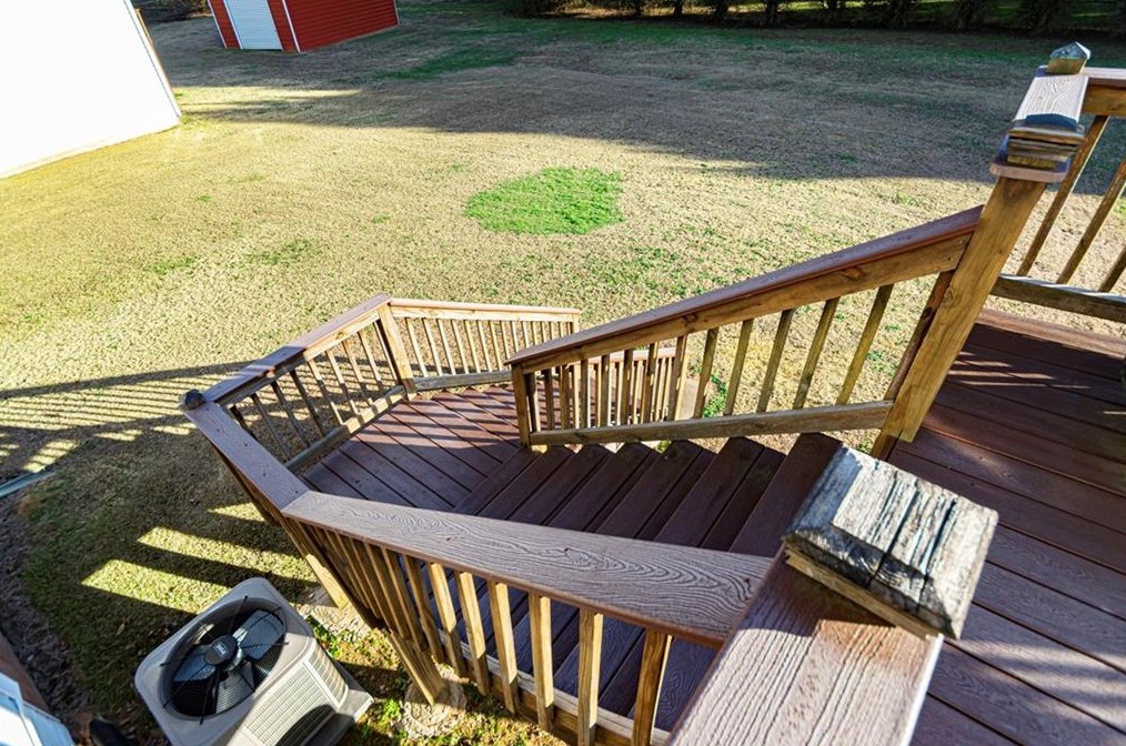 1610 Nottingham Way, Conyers GA  30094-4225 exterior