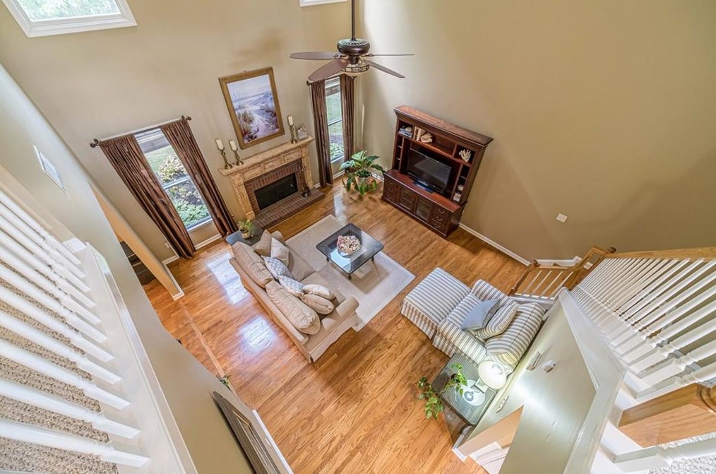 3368 Highland Forge Trl, Dacula GA  30019-6693 exterior