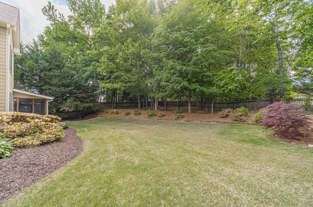 3368 Highland Forge Trl, Dacula GA  30019-6693 exterior