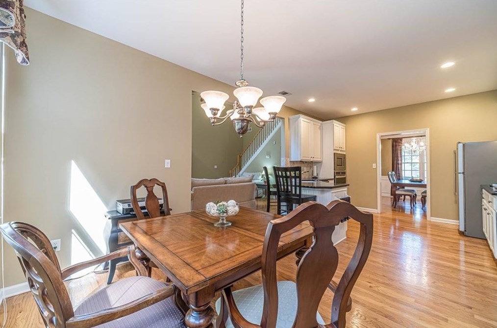 3368 Highland Forge Trl, Dacula GA  30019-6693 exterior