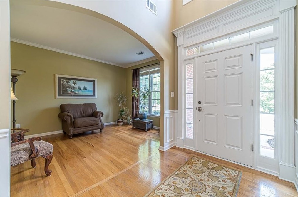 3368 Highland Forge Trl, Dacula GA  30019-6693 exterior