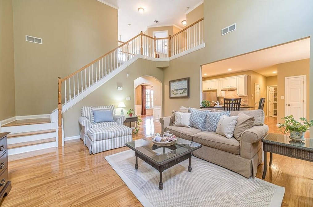 3368 Highland Forge Trl, Dacula GA  30019-6693 exterior