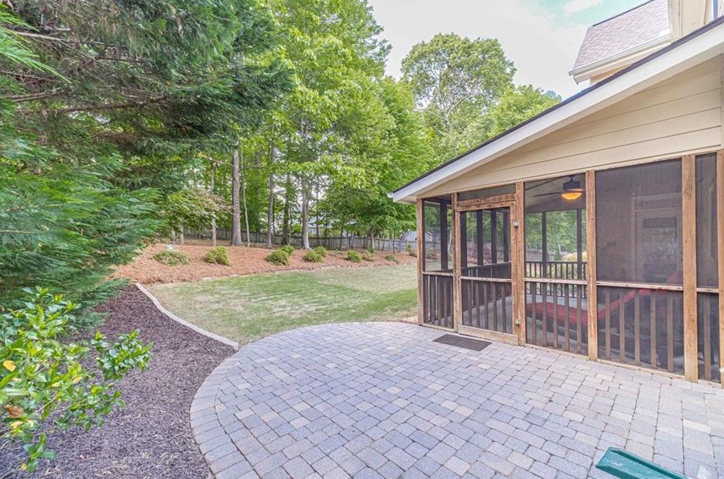 3368 Highland Forge Trl, Dacula GA  30019-6693 exterior