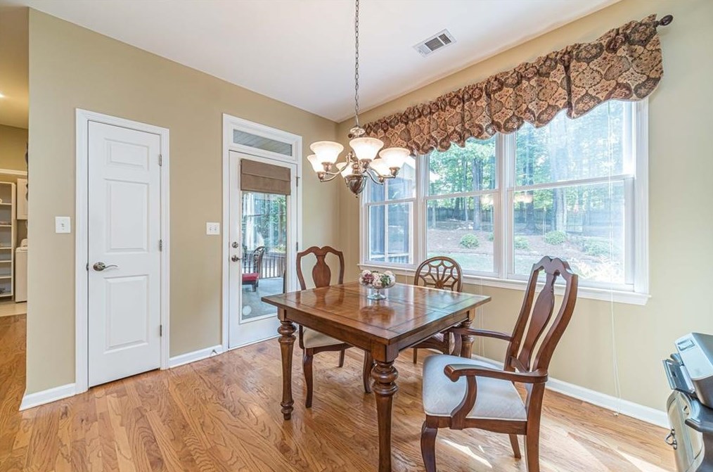 3368 Highland Forge Trl, Dacula GA  30019-6693 exterior