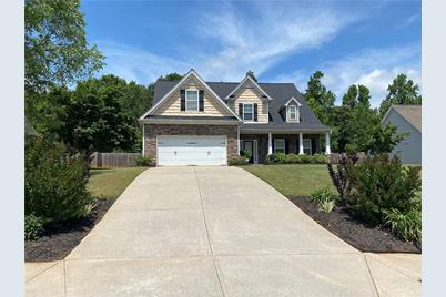 5637 Wooded Valley Way - Photo 1
