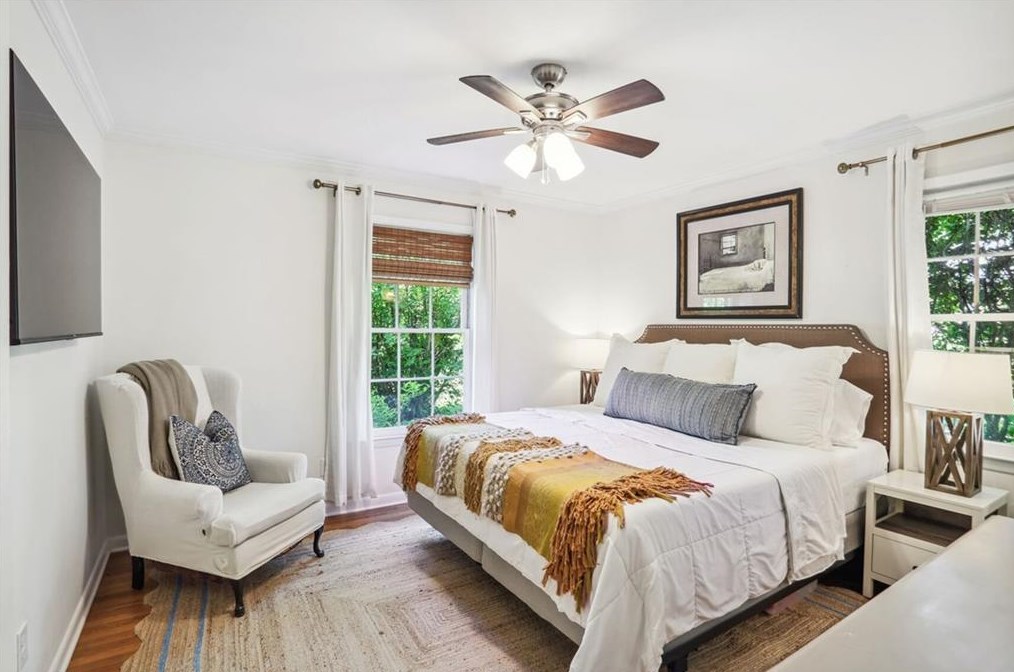 2502 Asbury Ct, Decatur GA  30033-3700 exterior