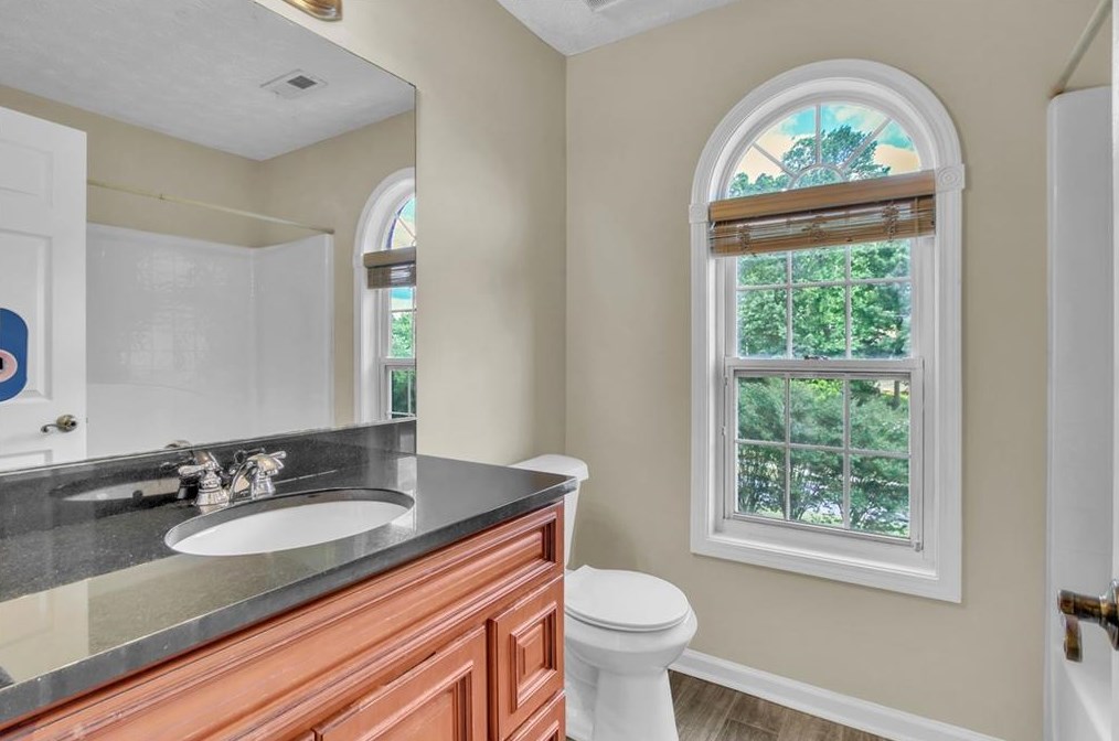 5665 Rutland Dr, Powder Springs GA 30127-4778 exterior